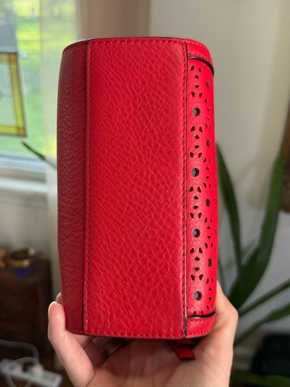 kate spade compact kate